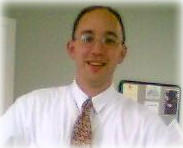 Dr. Chadwick Hawk, D.C.
